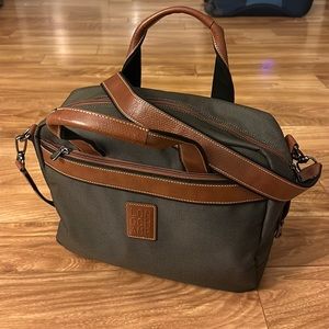 Longchamp daily/travel bag
